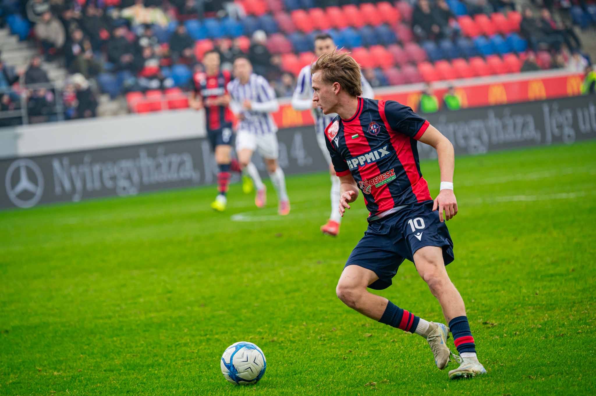 2026.01.24. Szpari-Újpest 