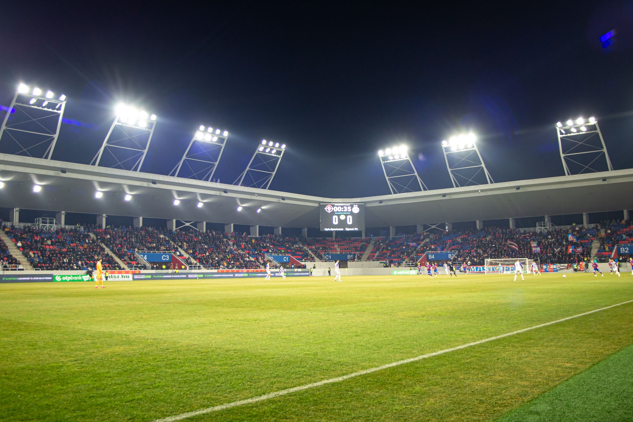 Forgalomkorlátozásra kell számítani szombaton